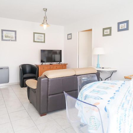 Appartement Dans Residence Au Calme Avec Piscine Les Sables-dʼOlonne Exterior foto
